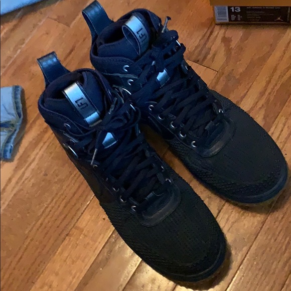 Winter/ Fall shoe - Picture 5 of 5